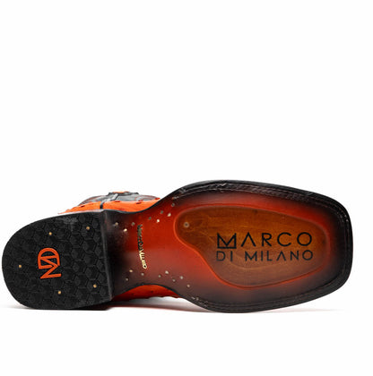 Alabama Orange