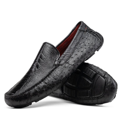 Alba Black