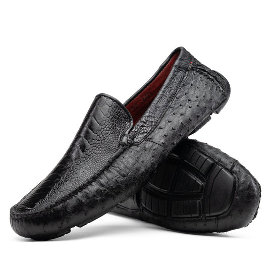 Alba Black