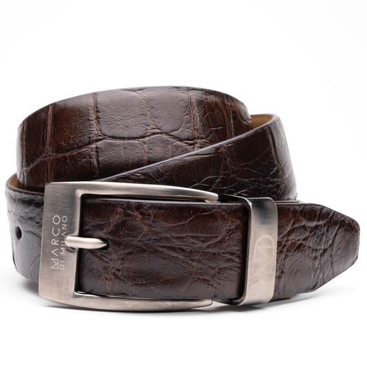 Emilio Belt Brown
