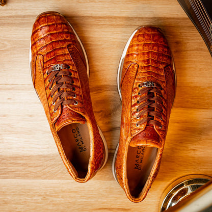 Alonzo Cognac