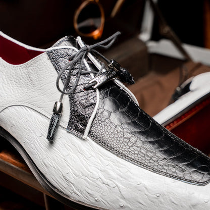 Andretti Black / White
