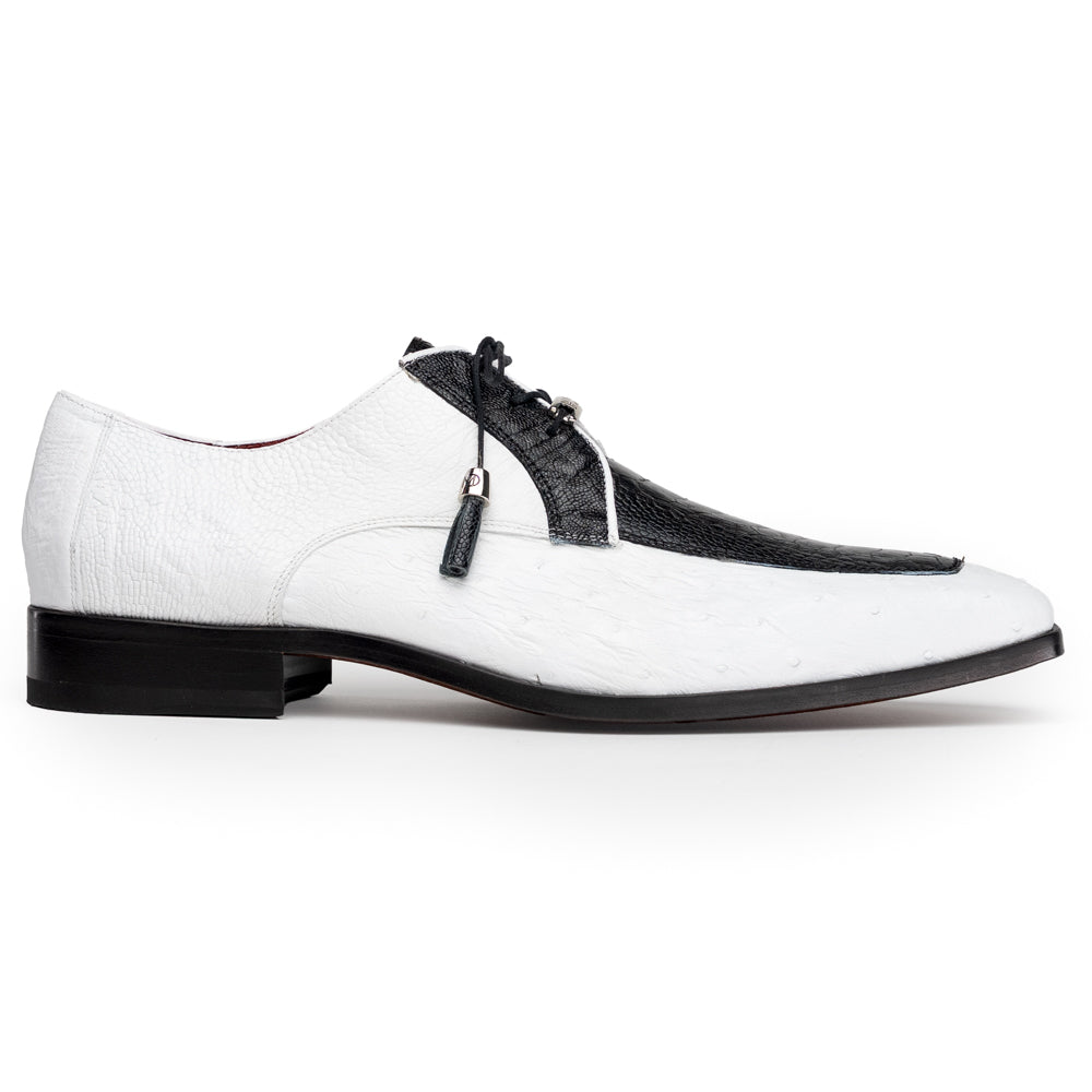 Andretti Black / White