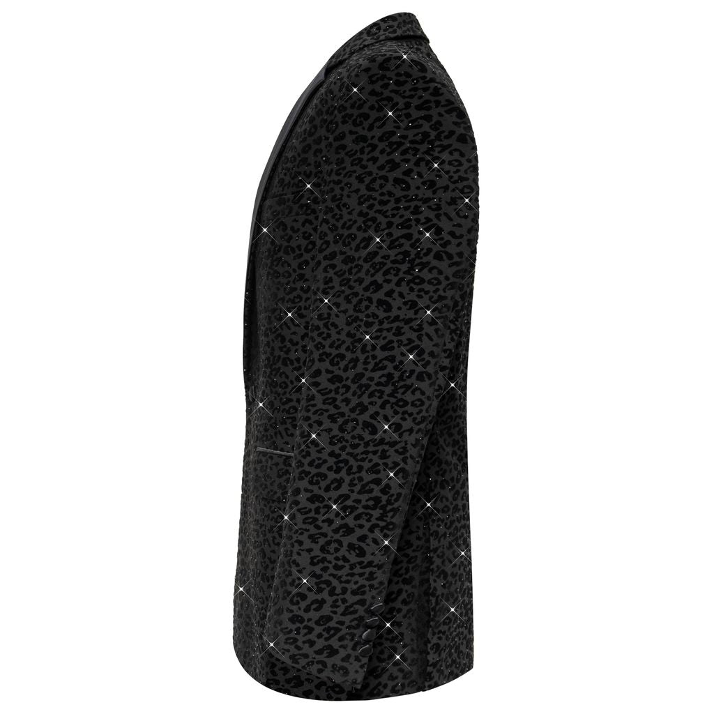 Redefined Radiance BLACK - Dudes Boutique