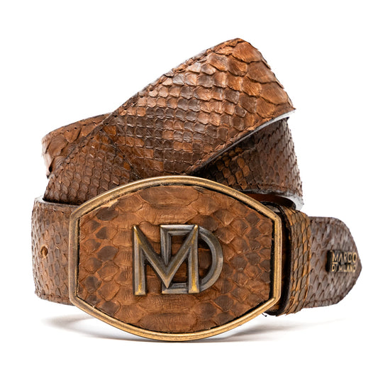 Arkansas Belt Cognac