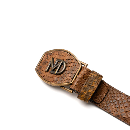 Arkansas Belt Cognac