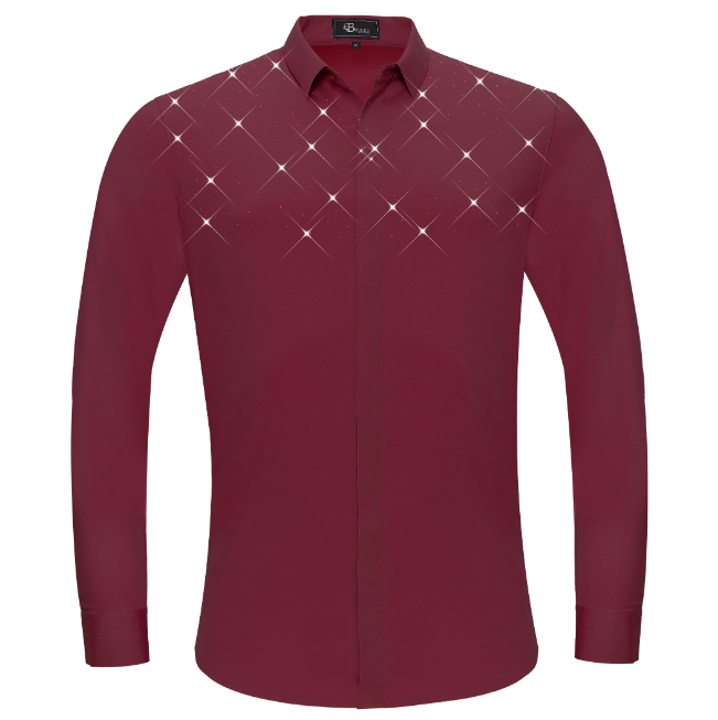 Thrill Seeker WINE - Dudes Boutique