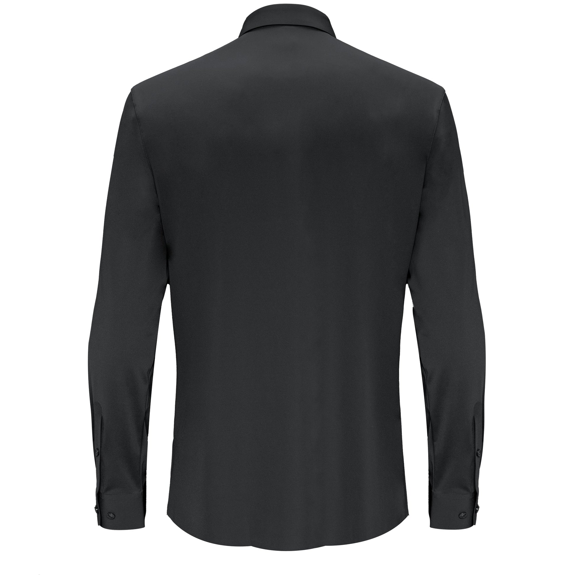 Zen Appeal BLACK - Dudes Boutique