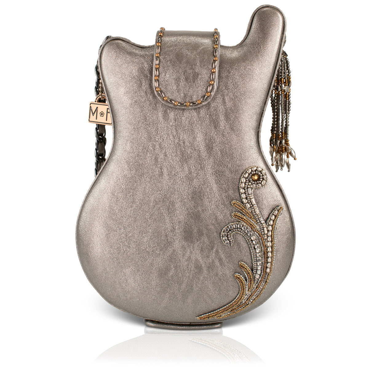 Mary Frances Headliner Crossbody Handbag