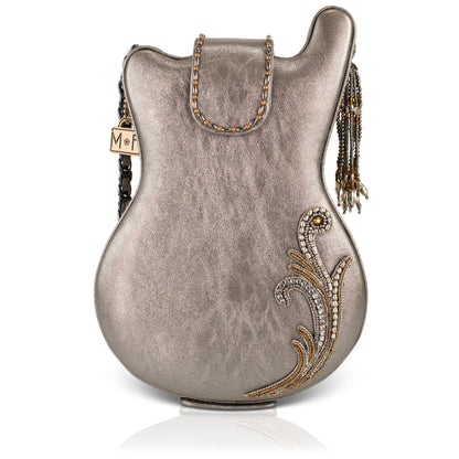 Mary Frances Headliner Crossbody Handbag
