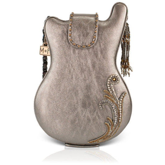 Mary Frances Headliner Crossbody Handbag