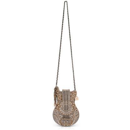 Mary Frances Headliner Crossbody Handbag