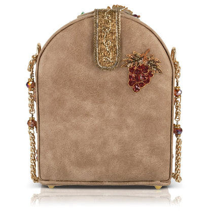 Mary Frances Wine Country Handbag