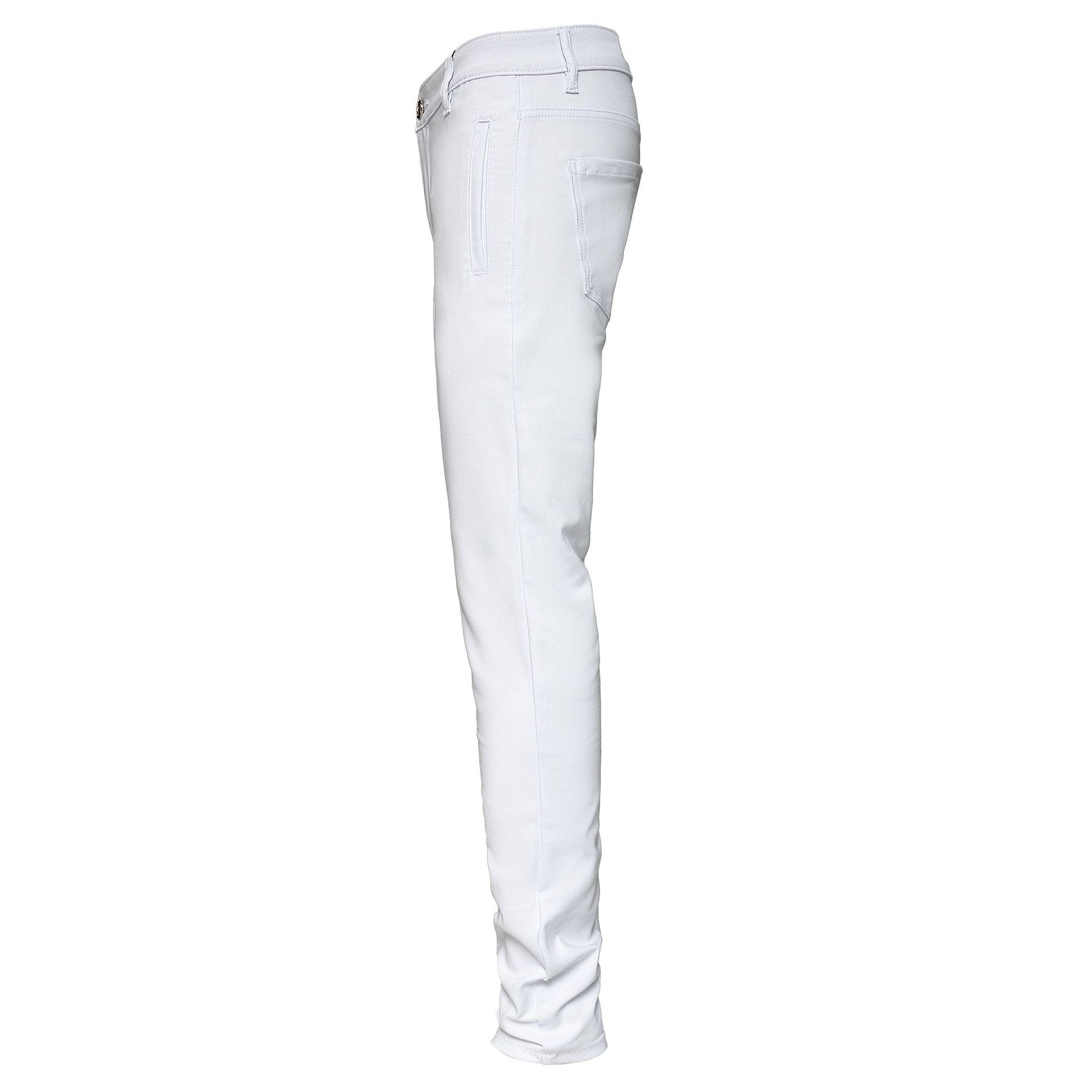 Titan Slim WHITE - Dudes Boutique