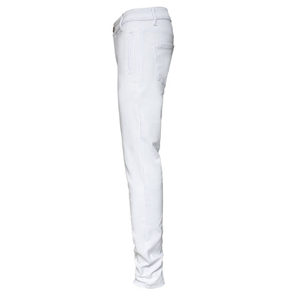 Titan Slim WHITE - Dudes Boutique
