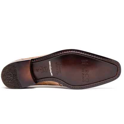 Belice Rustic Orix