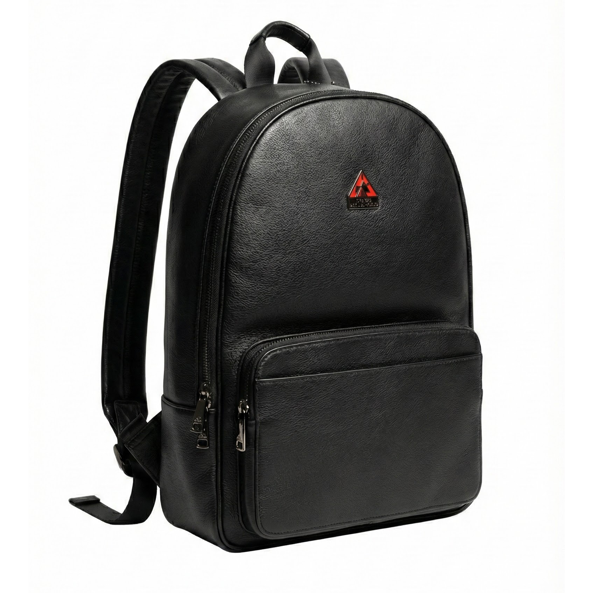 Goose Country Louvre Black Backpack