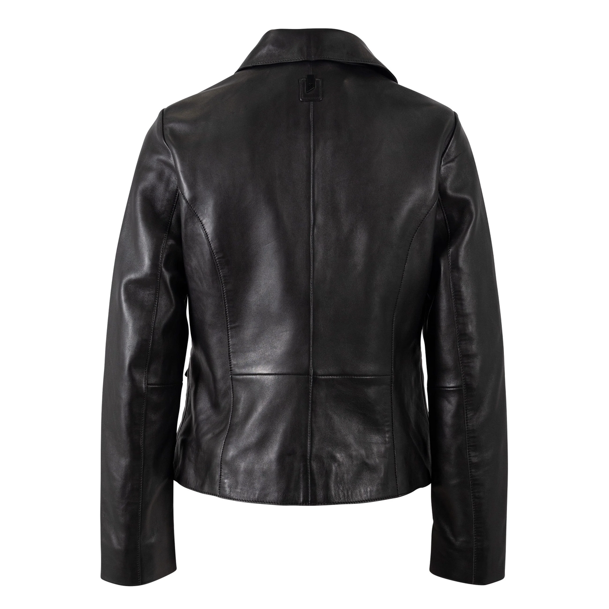 Mauritius women's Megan RF leather blazer