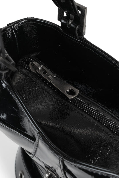 Jeffrey Campbell Bodice Women's Handbag - Black