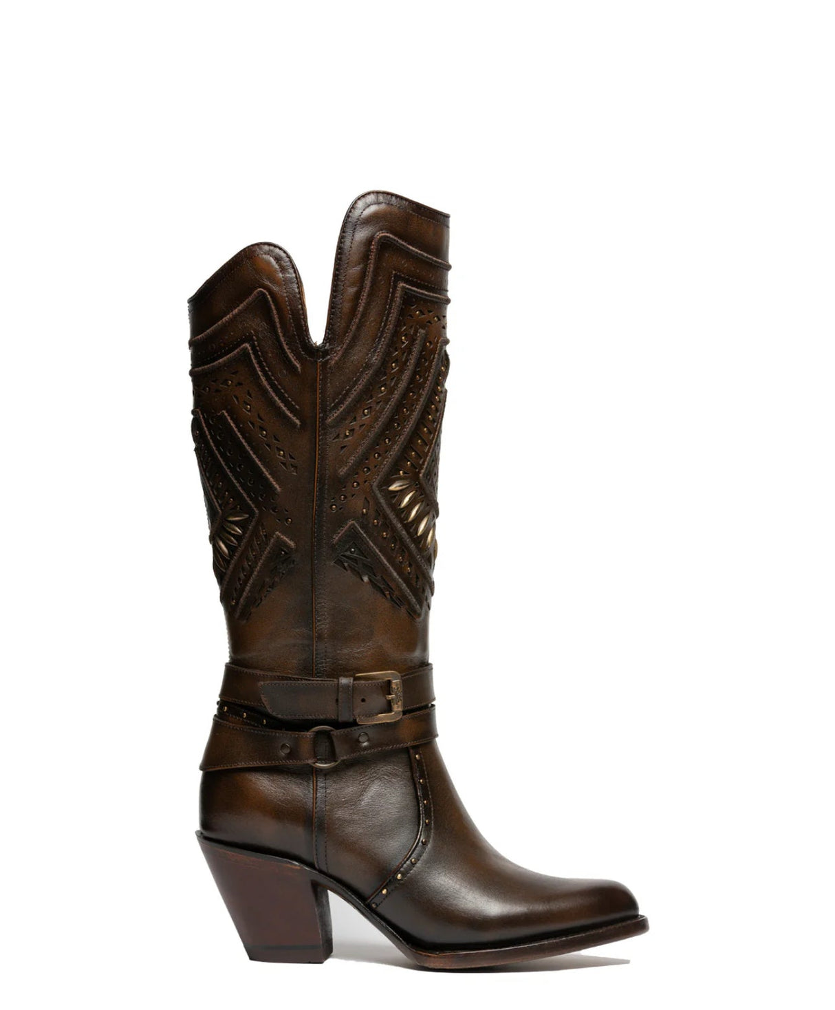 Rio Grande Aurora Ladies Boots