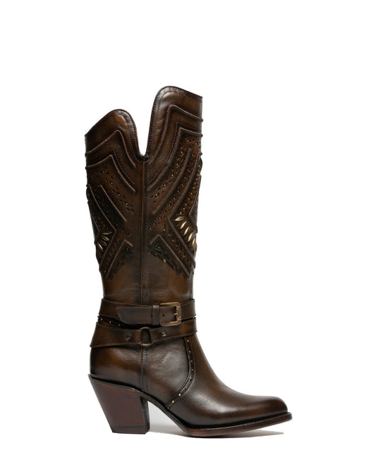 Rio Grande Aurora Ladies Boots