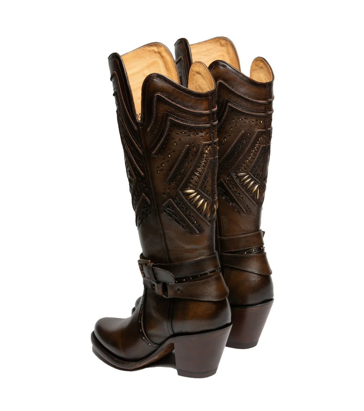 Rio Grande Aurora Ladies Boots