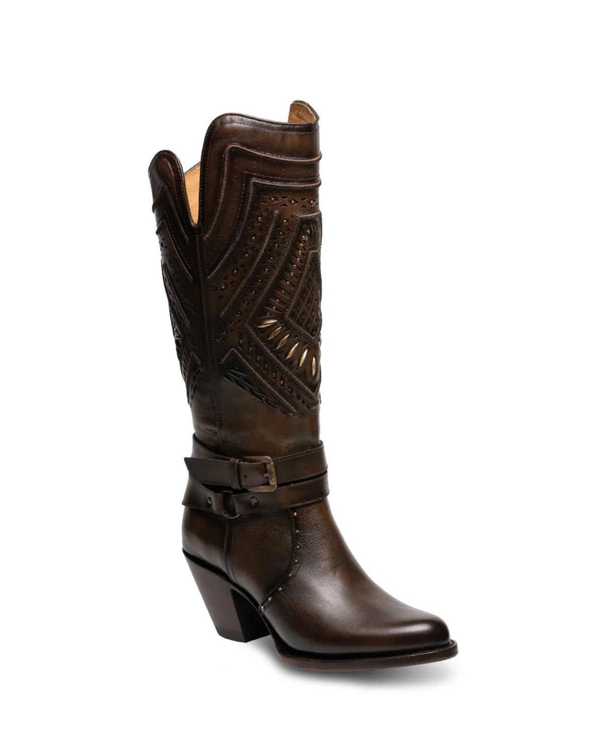 Rio Grande Aurora Ladies Boots