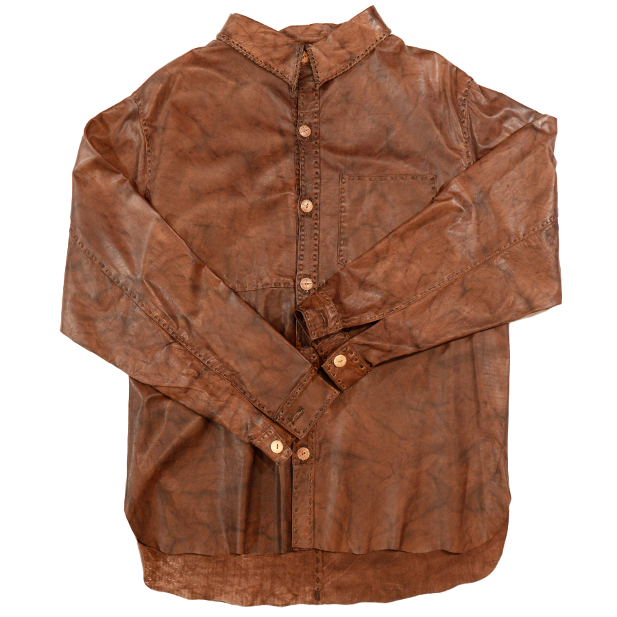 Kobler Handcrafted Jacket with Front Pocket - Dudes Boutique