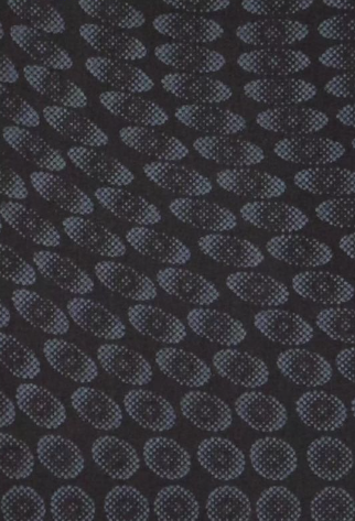 Dream Big Air-Soft Button-Up BLACK