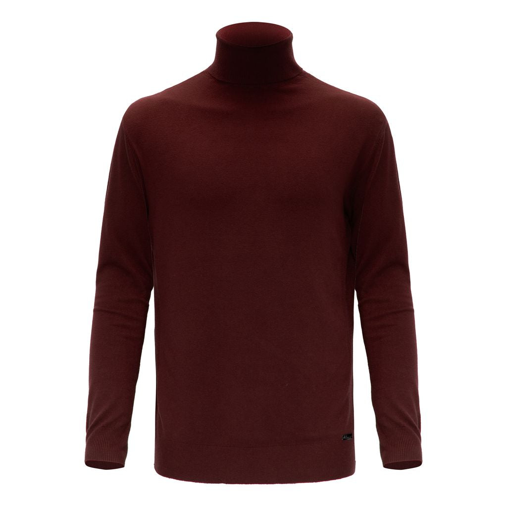 Essence Elegance BURGUNDY - Dudes Boutique