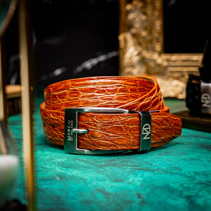 Massimo Belt Honey