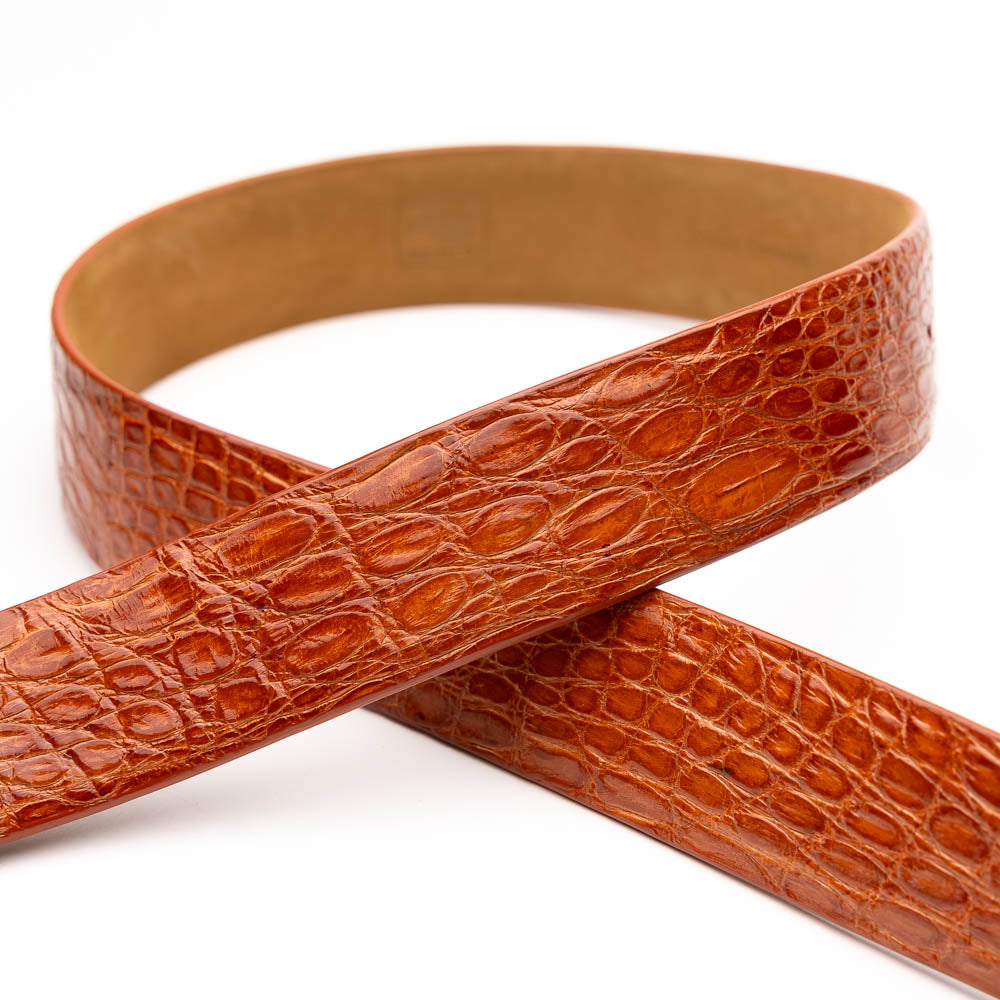Massimo Belt Honey