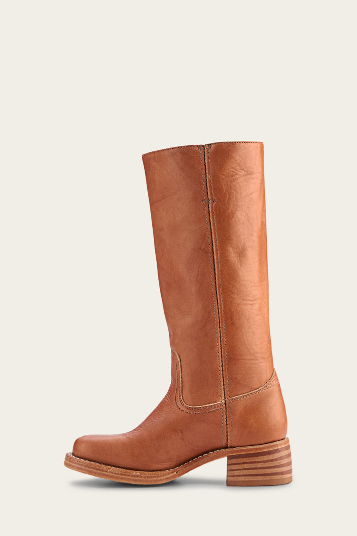 Frye campus boots on sale womens