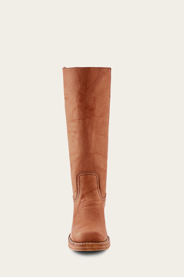 Frye clearance saddle boots