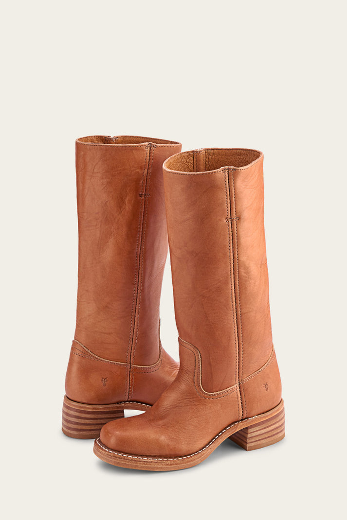 Frye campus best sale boots clearance