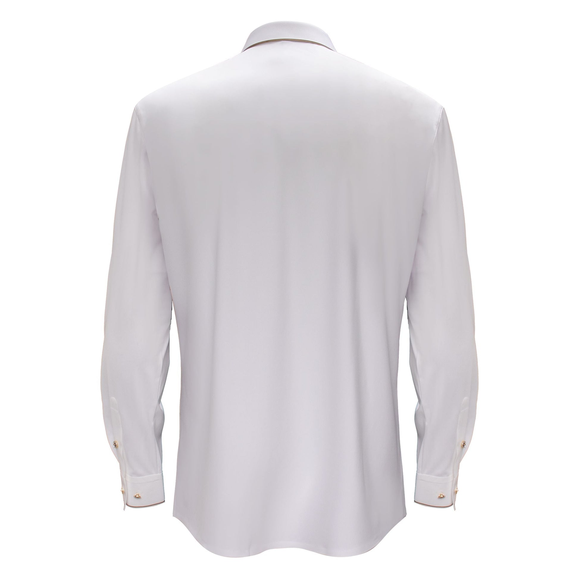 Boss Behavior - WHITE - Dudes Boutique