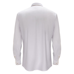 Boss Behavior - WHITE - Dudes Boutique