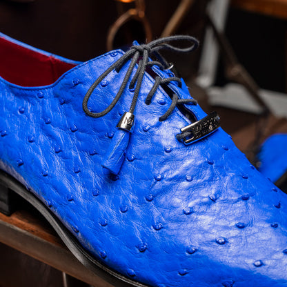 Criss Electric Blue