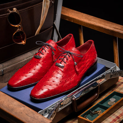 Criss Red