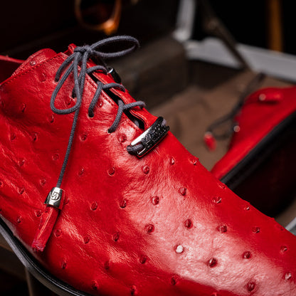 Criss Red