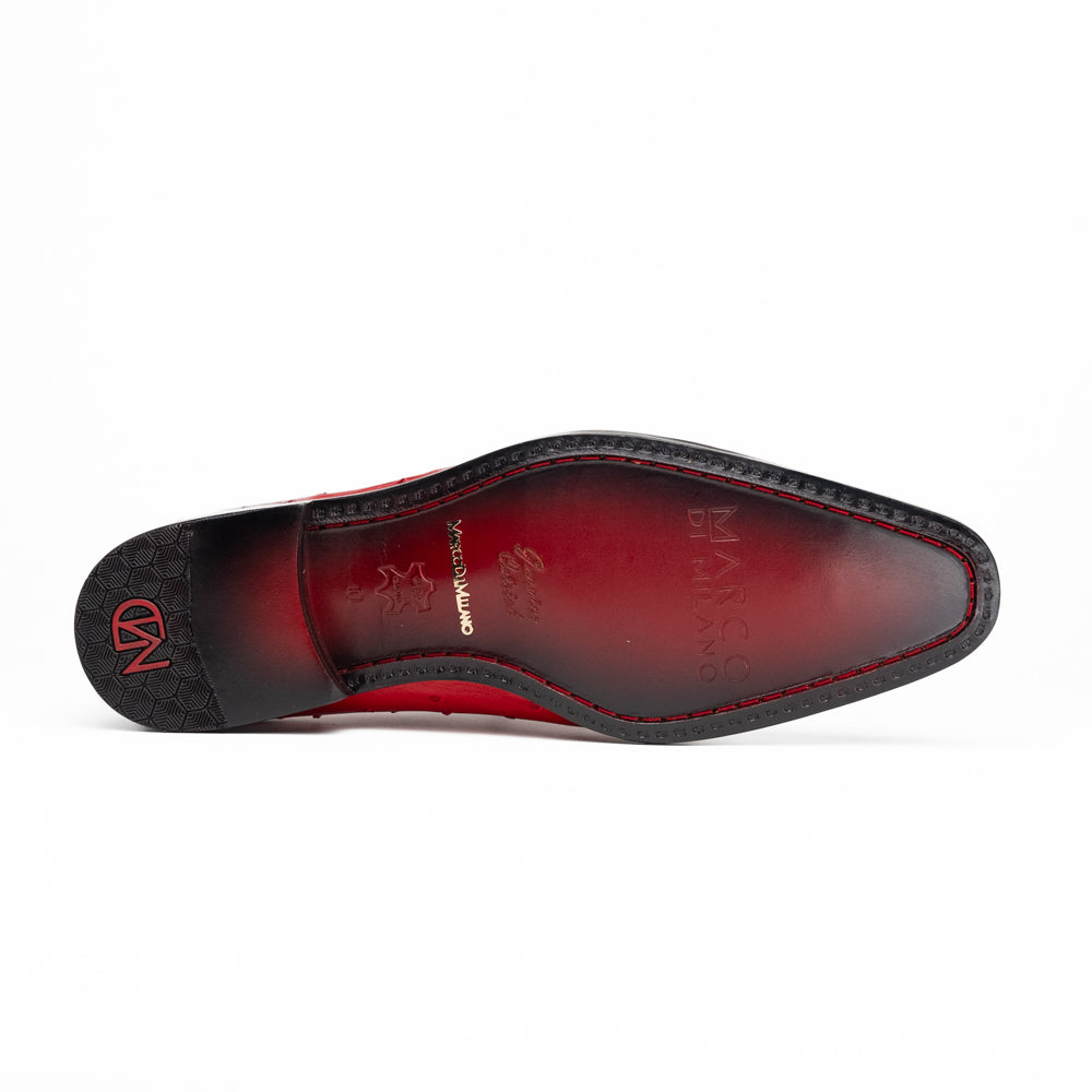 Criss Red