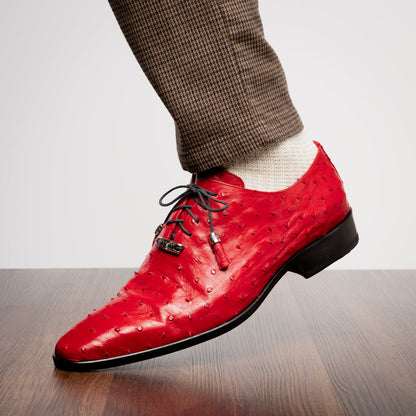 Criss Red