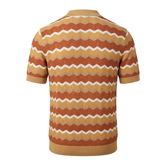 Prestige CKJ-307 Sand Shirt & Short Sets