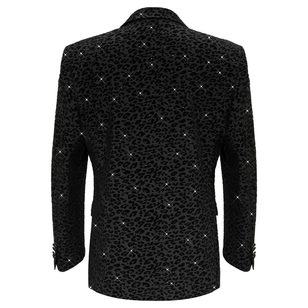 Redefined Radiance BLACK - Dudes Boutique