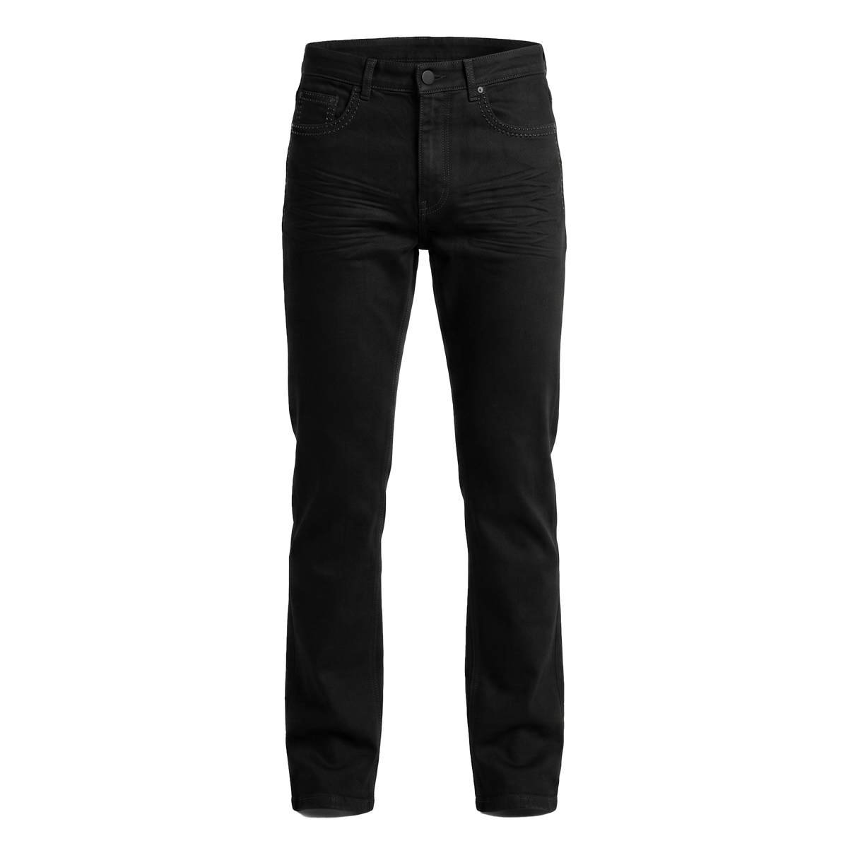 Prestige DN-100 Black Jeans