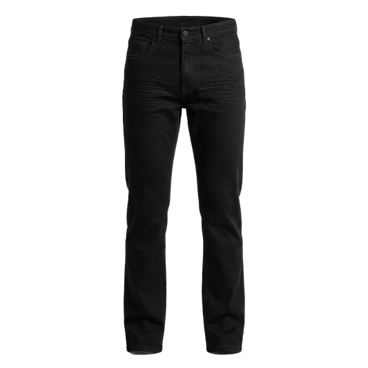 Prestige DN-100 Black Jeans