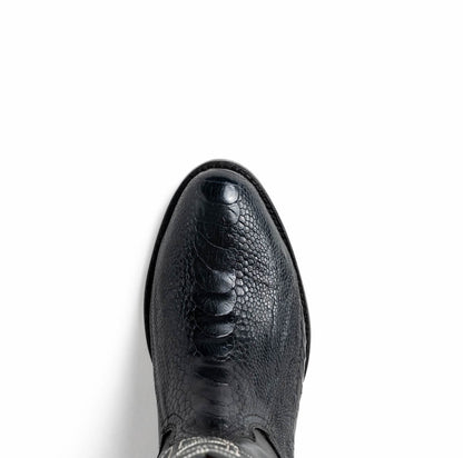 Denver Black