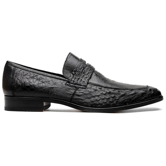 Fangio Black
