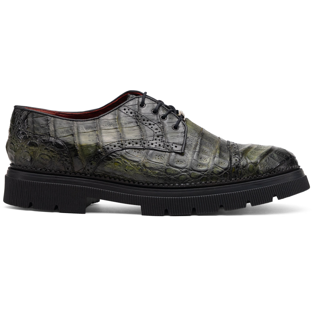 Ferrara Dark Green