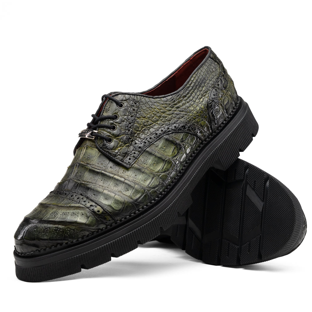 Ferrara Dark Green